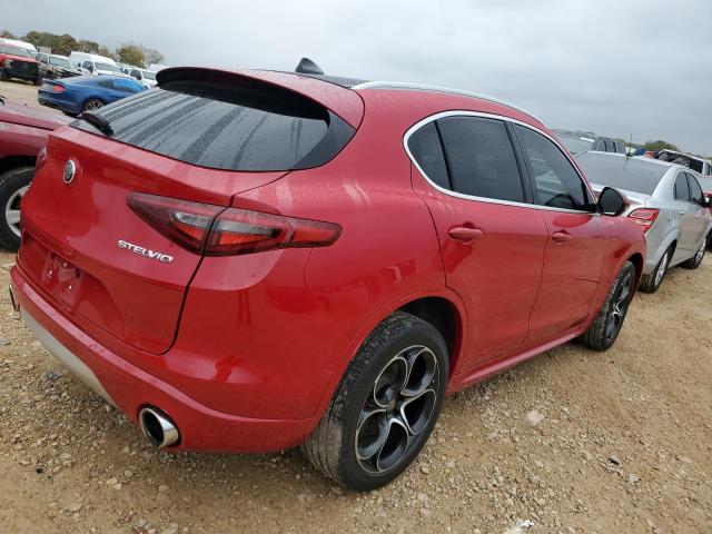 Photo 2 VIN: ZASPAKBN3L7C75199 - ALFA ROMEO STELVIO TI 