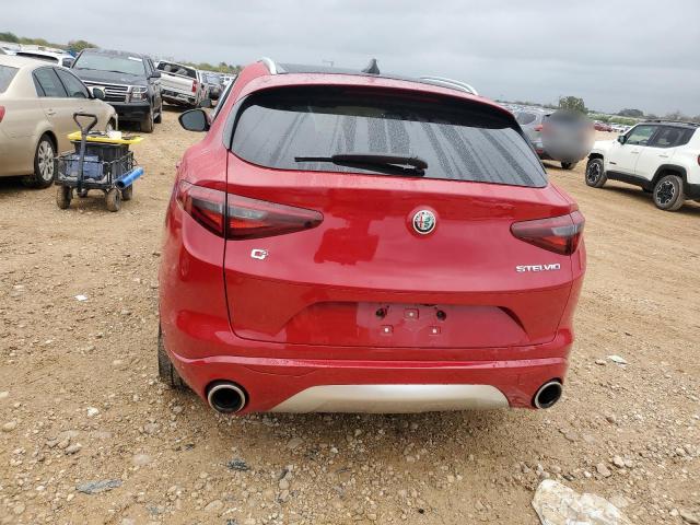 Photo 5 VIN: ZASPAKBN3L7C75199 - ALFA ROMEO STELVIO TI 