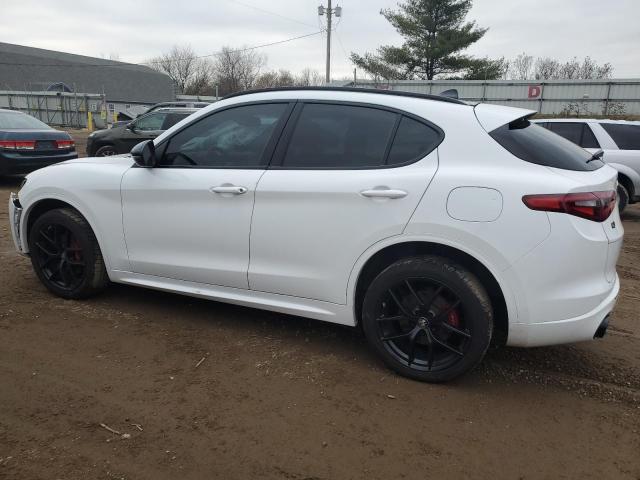 Photo 1 VIN: ZASPAKBN3L7C75476 - ALFA-ROMEO STELVIO 