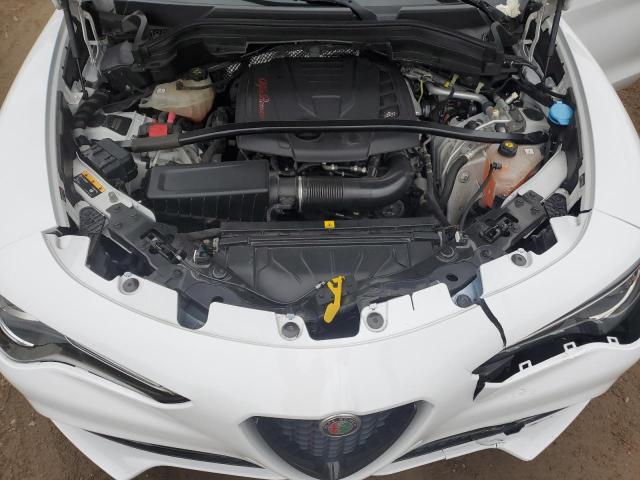 Photo 11 VIN: ZASPAKBN3L7C75476 - ALFA-ROMEO STELVIO 