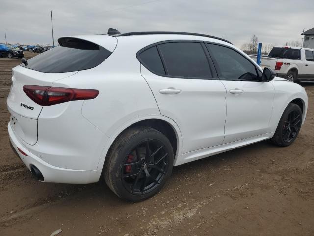 Photo 2 VIN: ZASPAKBN3L7C75476 - ALFA-ROMEO STELVIO 