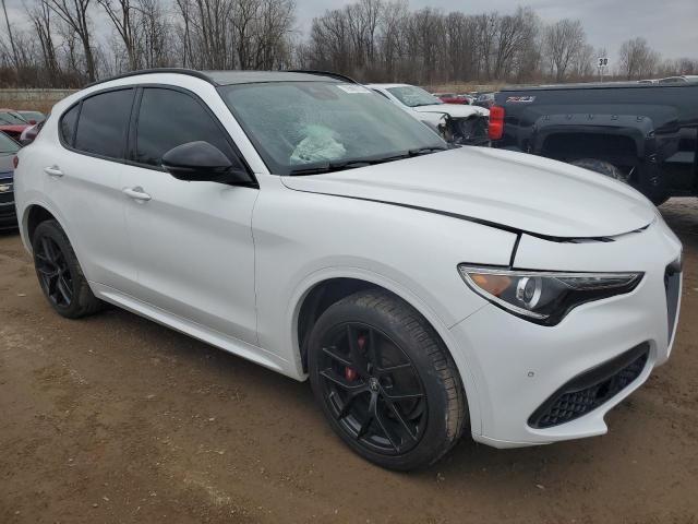 Photo 3 VIN: ZASPAKBN3L7C75476 - ALFA-ROMEO STELVIO 