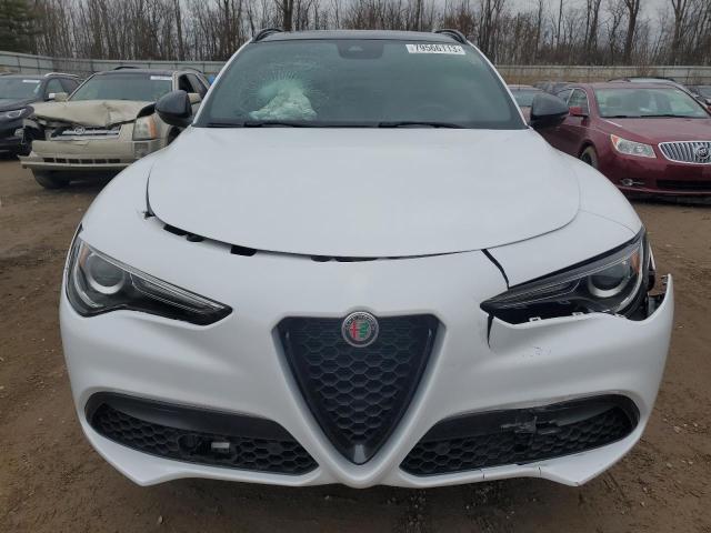 Photo 4 VIN: ZASPAKBN3L7C75476 - ALFA-ROMEO STELVIO 