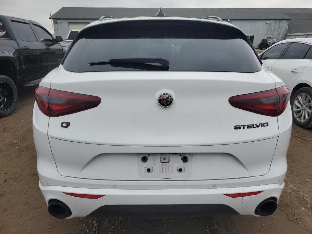 Photo 5 VIN: ZASPAKBN3L7C75476 - ALFA-ROMEO STELVIO 