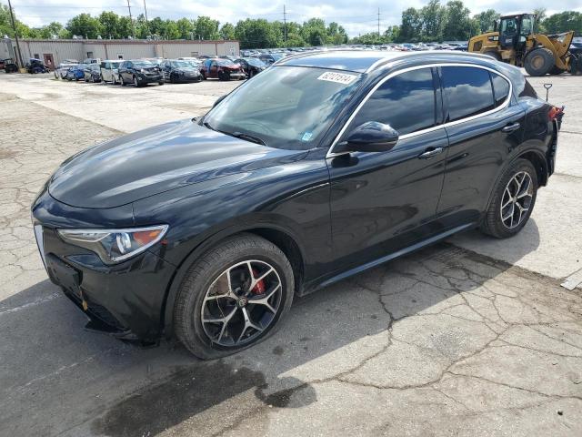 Photo 0 VIN: ZASPAKBN3L7C99308 - ALFA ROMEO STELVIO TI 