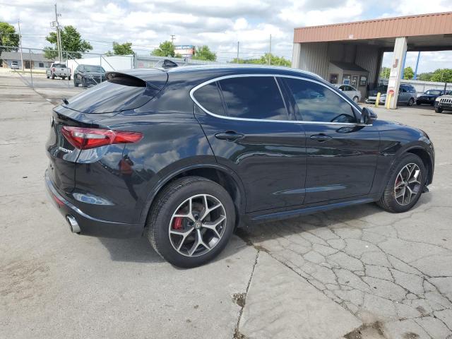 Photo 2 VIN: ZASPAKBN3L7C99308 - ALFA ROMEO STELVIO TI 