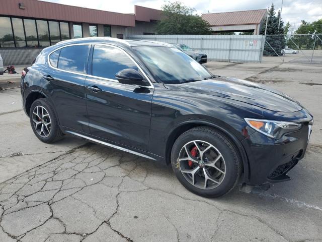 Photo 3 VIN: ZASPAKBN3L7C99308 - ALFA ROMEO STELVIO TI 