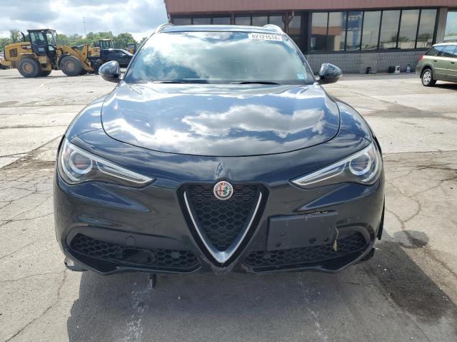 Photo 4 VIN: ZASPAKBN3L7C99308 - ALFA ROMEO STELVIO TI 