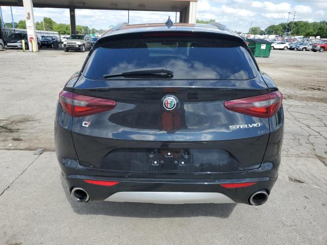 Photo 5 VIN: ZASPAKBN3L7C99308 - ALFA ROMEO STELVIO TI 