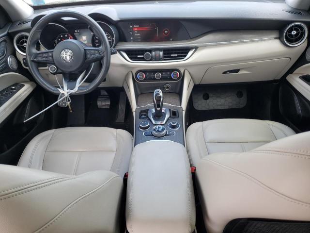 Photo 7 VIN: ZASPAKBN3L7C99308 - ALFA ROMEO STELVIO TI 