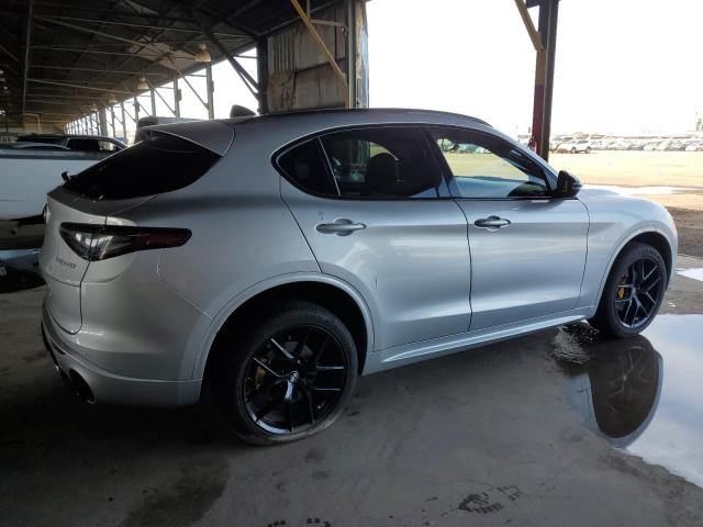 Photo 2 VIN: ZASPAKBN3M7D11748 - ALFA-ROMEO STELVIO 