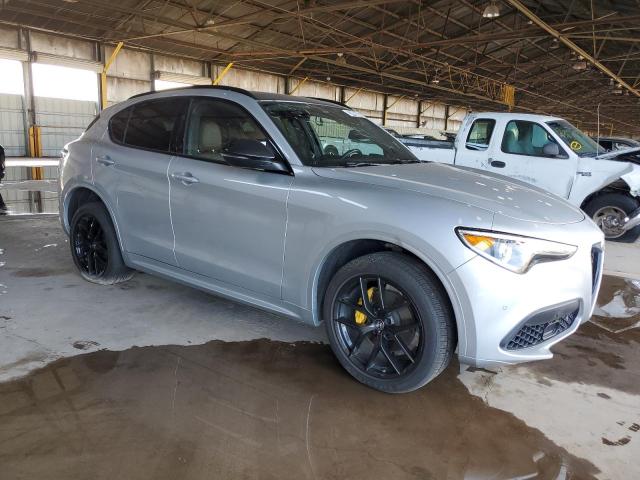 Photo 3 VIN: ZASPAKBN3M7D11748 - ALFA-ROMEO STELVIO 