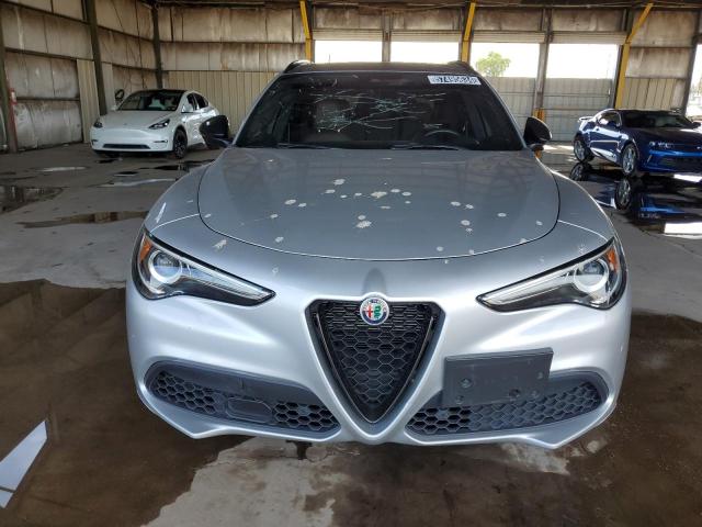 Photo 4 VIN: ZASPAKBN3M7D11748 - ALFA-ROMEO STELVIO 