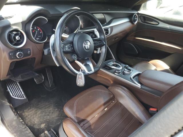 Photo 6 VIN: ZASPAKBN3M7D11748 - ALFA-ROMEO STELVIO 