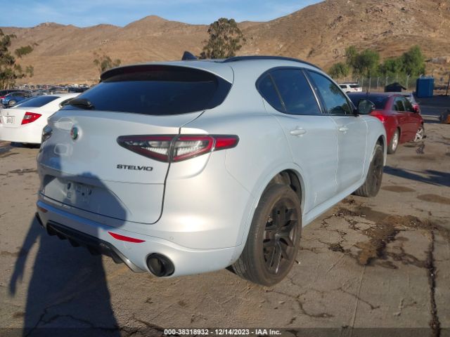 Photo 3 VIN: ZASPAKBN3M7D13791 - ALFA-ROMEO STELVIO 