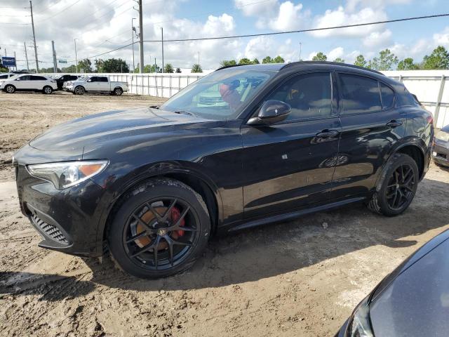 Photo 0 VIN: ZASPAKBN3M7D14004 - ALFA ROMEO STELVIO TI 