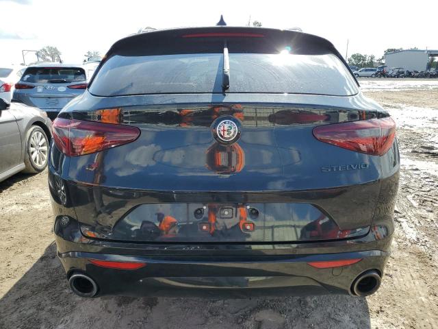 Photo 5 VIN: ZASPAKBN3M7D14004 - ALFA ROMEO STELVIO TI 