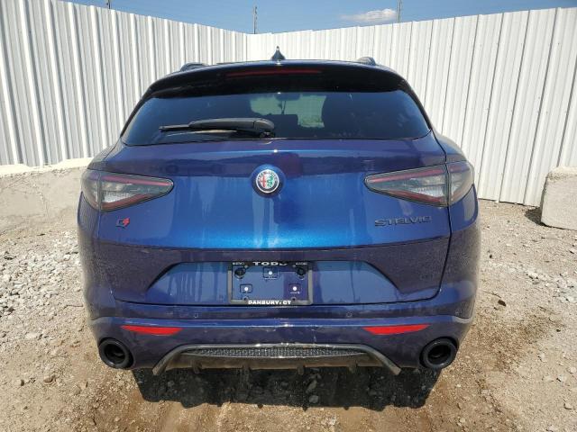 Photo 5 VIN: ZASPAKBN3M7D15752 - ALFA ROMEO STELVIO TI 