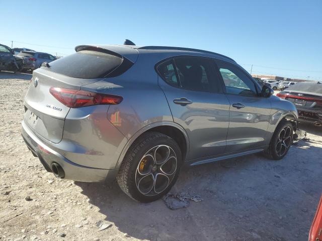 Photo 2 VIN: ZASPAKBN3M7D19476 - ALFA ROMEO STELVIO TI 