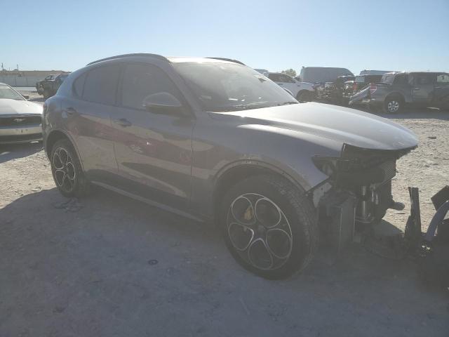 Photo 3 VIN: ZASPAKBN3M7D19476 - ALFA ROMEO STELVIO TI 