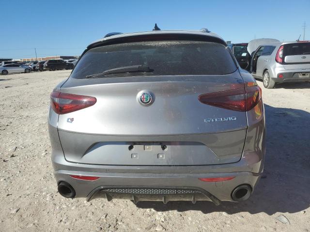 Photo 5 VIN: ZASPAKBN3M7D19476 - ALFA ROMEO STELVIO TI 