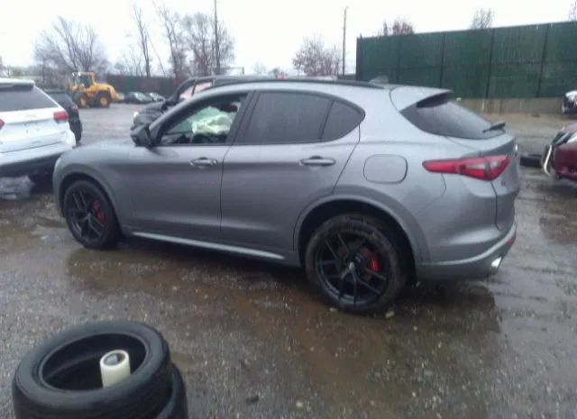 Photo 2 VIN: ZASPAKBN3M7D20028 - ALFA-ROMEO STELVIO 