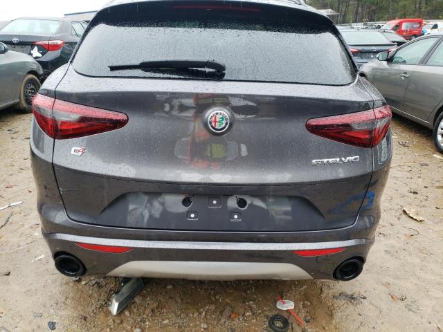 Photo 5 VIN: ZASPAKBN3N7D26185 - ALFA-ROMEO STELVIO TI 