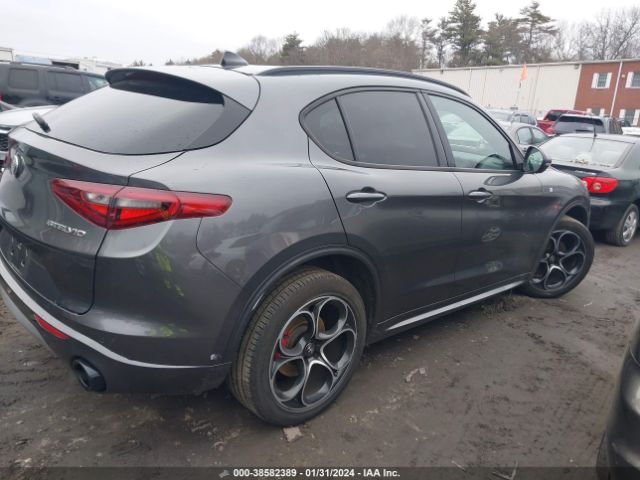 Photo 3 VIN: ZASPAKBN3N7D29412 - ALFA-ROMEO STELVIO 