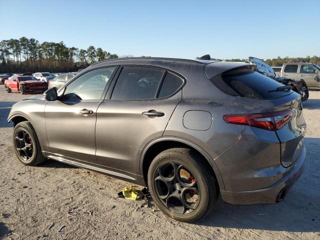 Photo 1 VIN: ZASPAKBN3N7D45934 - ALFA-ROMEO STELVIO 