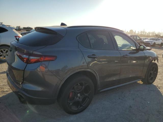 Photo 2 VIN: ZASPAKBN3N7D45934 - ALFA-ROMEO STELVIO 