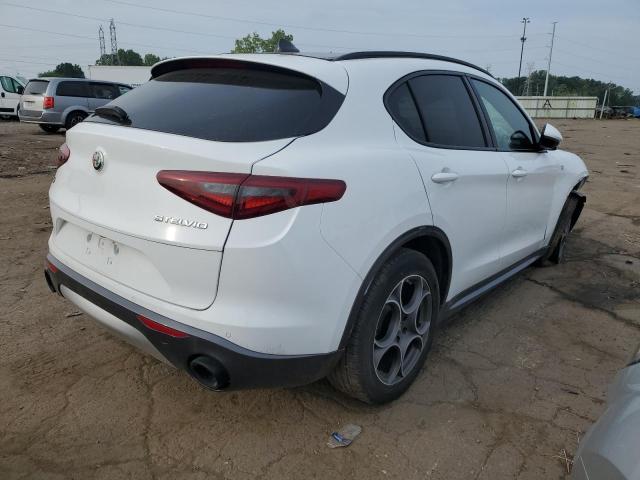 Photo 2 VIN: ZASPAKBN3N7D48400 - ALFA-ROMEO STELVIO TI 