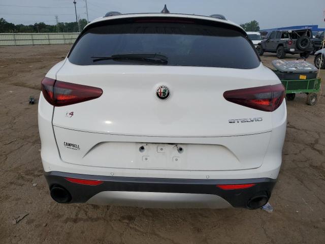 Photo 5 VIN: ZASPAKBN3N7D48400 - ALFA-ROMEO STELVIO TI 