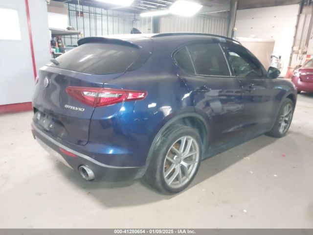 Photo 3 VIN: ZASPAKBN4K7C31744 - ALFA ROMEO STELVIO 