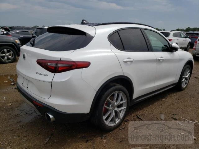 Photo 2 VIN: ZASPAKBN4K7C34241 - ALFA-ROMEO STELVIO 