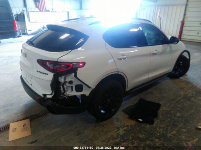 Photo 3 VIN: ZASPAKBN4K7C39942 - ALFA ROMEO STELVIO 