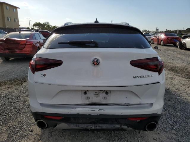 Photo 5 VIN: ZASPAKBN4K7C50293 - ALFA ROMEO STELVIO TI 