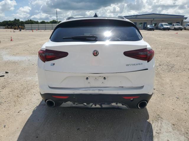 Photo 5 VIN: ZASPAKBN4K7C50293 - ALFA ROMEO STELVIO TI 