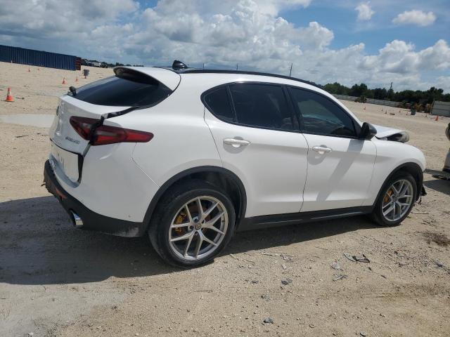 Photo 2 VIN: ZASPAKBN4K7C50293 - ALFA ROMEO STELVIO TI 