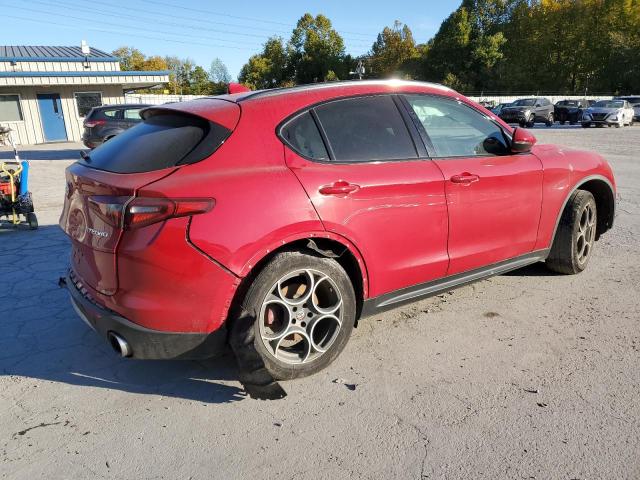 Photo 2 VIN: ZASPAKBN4K7C59348 - ALFA ROMEO STELVIO TI 