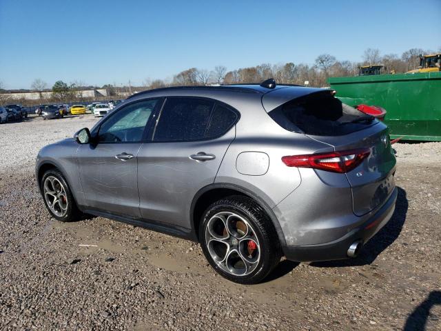 Photo 1 VIN: ZASPAKBN4K7C65053 - ALFA-ROMEO STELVIO 