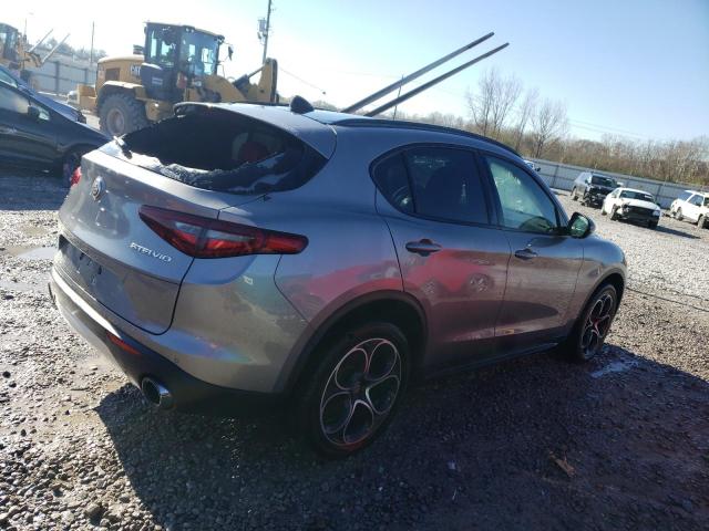 Photo 2 VIN: ZASPAKBN4K7C65053 - ALFA-ROMEO STELVIO 