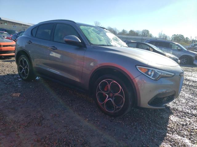 Photo 3 VIN: ZASPAKBN4K7C65053 - ALFA-ROMEO STELVIO 