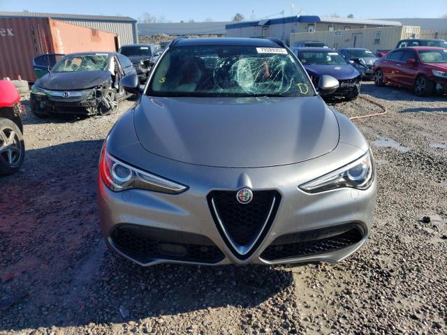 Photo 4 VIN: ZASPAKBN4K7C65053 - ALFA-ROMEO STELVIO 