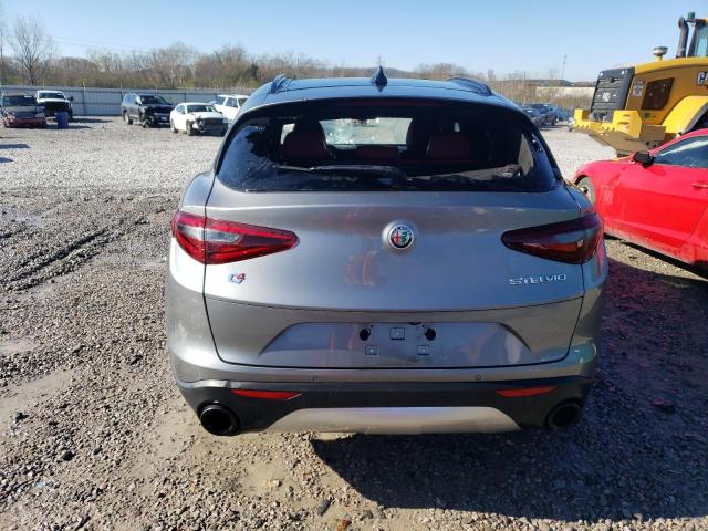 Photo 5 VIN: ZASPAKBN4K7C65053 - ALFA-ROMEO STELVIO 