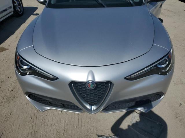 Photo 11 VIN: ZASPAKBN4M7D14187 - ALFA ROMEO STELVIO TI 