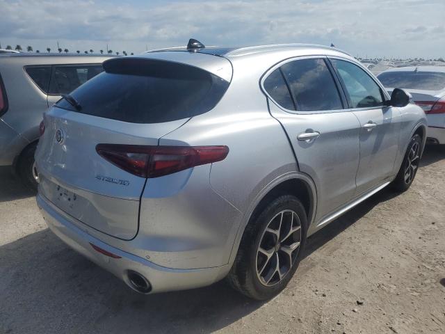 Photo 2 VIN: ZASPAKBN4M7D14187 - ALFA ROMEO STELVIO TI 