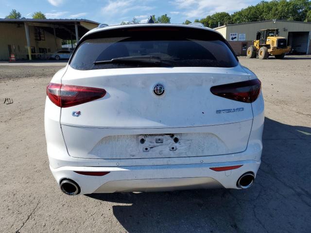 Photo 5 VIN: ZASPAKBN4M7D20541 - ALFA ROMEO STELVIO TI 