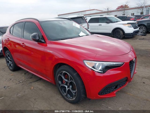 Photo 0 VIN: ZASPAKBN4N7D24445 - ALFA-ROMEO STELVIO 