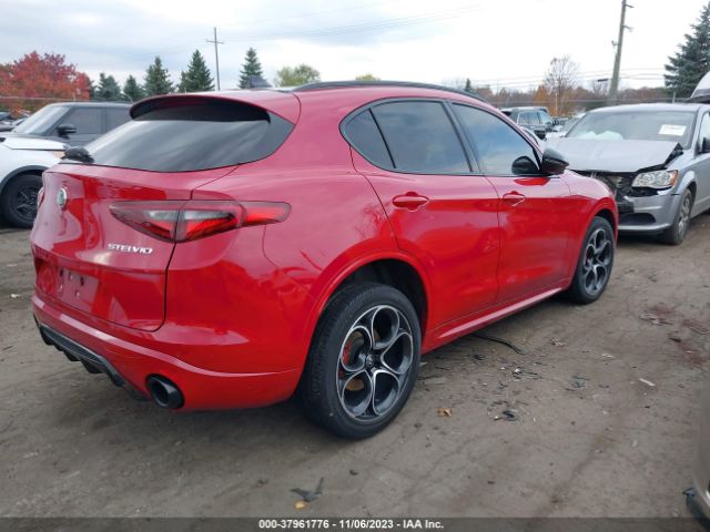 Photo 3 VIN: ZASPAKBN4N7D24445 - ALFA-ROMEO STELVIO 