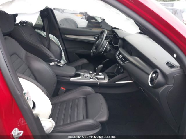 Photo 4 VIN: ZASPAKBN4N7D24445 - ALFA-ROMEO STELVIO 